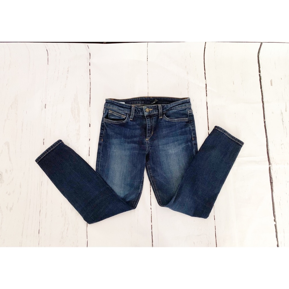 Joe’s Jeans Rikki Blue Jeans Size 27